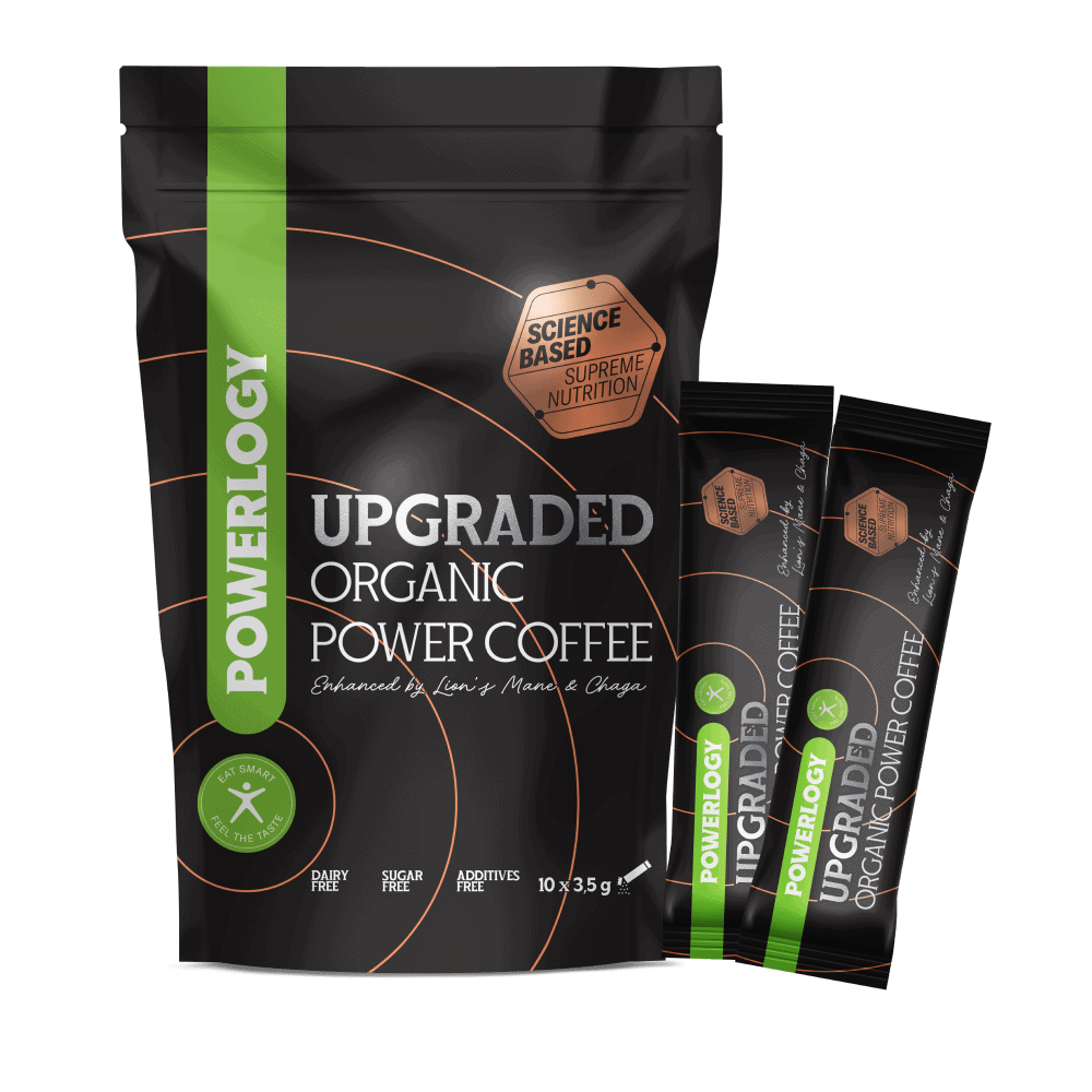 power coffee