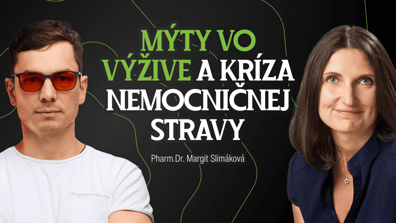 Prečo nestačí počítať kalórie a ako nám škodia ultra spracované jedlá