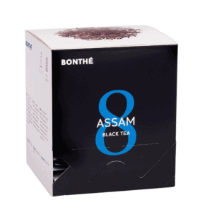 BONTHÉ Assam 16 x 2,5 g
