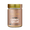Wild & Coco BIO Coconut Cashew Spread 300 g