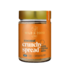 Wild & Coco BIO Coconut Crunchy Spread 300 g