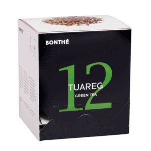BONTHÉ Tuareg 16 x 2,5 g