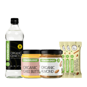Powerlogy Keto Diet Pack