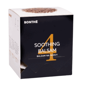 BONTHÉ Soothing balsam 16 x 2,5 g