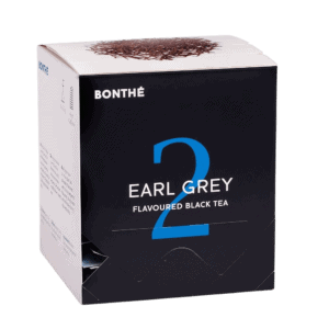 BONTHÉ Earl Grey 16 x 2,5 g