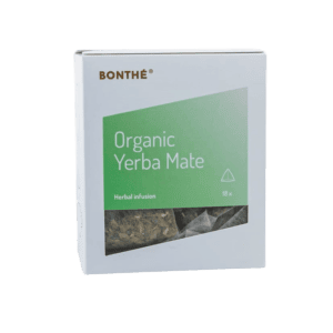 BONTHÉ Yerba Maté Bio 18 x 2,5 g