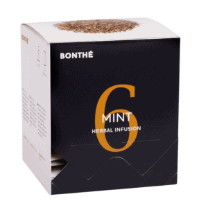 BONTHÉ Mint 13 x 2 g