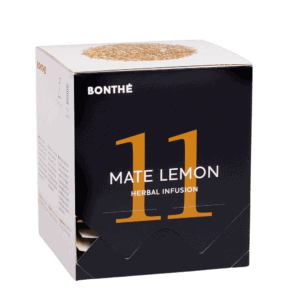 BONTHÉ Mate Lemon 16 x 2,5 g