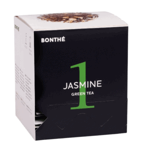 BONTHÉ Jasmine 16 x 2,5 g