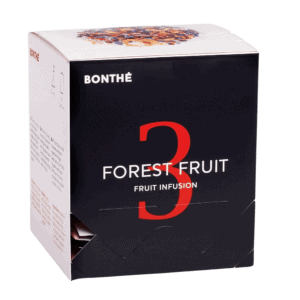 BONTHÉ Forest Fruit 16 x 4 g