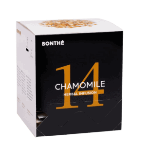BONTHÉ Chamomile Bio 13 x 2 g