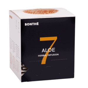 BONTHÉ Aloe 16 x 2,5 g
