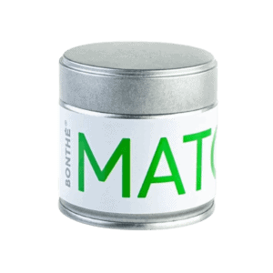 BONTHÉ Ceremonial Matcha Bio 30 g