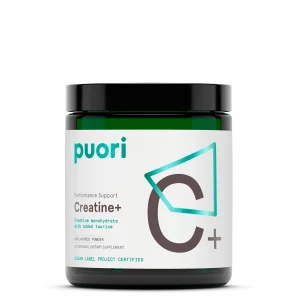 Puori Creatine+ 300 g