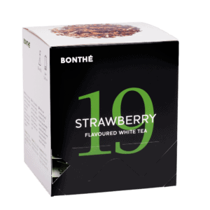 BONTHÉ Strawberry 16 x 2,5 g