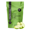 Powerlogy Fizzy Collagen Green Apple 300 g