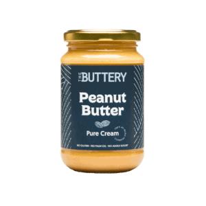 The Buttery Pure Cream 350 g
