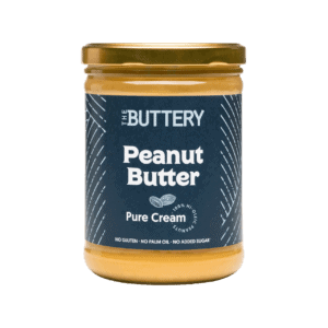 The Buttery Pure Cream 800 g