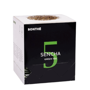 BONTHÉ Sencha 16 x 2,5 g