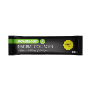 Powerlogy Natural Collagen 10 g