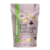 Powerlogy Dark Chocolate Granola 350 g