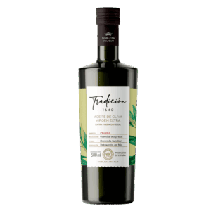 Nobleza Del Sur Aove Tradicion 1640 Picual 500ml