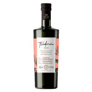 Nobleza Del Sur Aove Tradicion 1640 Arbequina 500ml