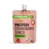 Powerlogy Protein Strawberry Snack 90 g