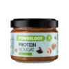 Powerlogy Protein Nougat Cream 300 g