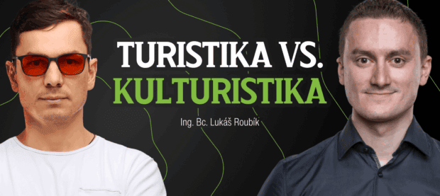 Podcast: Ing. Bc. Lukáš Roubík, Moderní výživa a 4 pilíře optimalizace zdraví