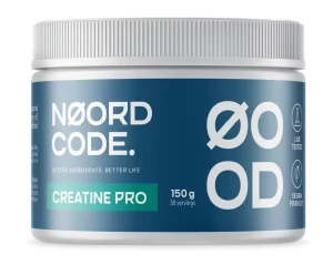 NordCode Creatine Pro 150g