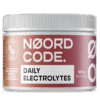 NoordCode Daily Electrolytes Passionfruit Papaya 180 g