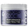 NoordCode Performance Electrolytes Forest Berries 200 g