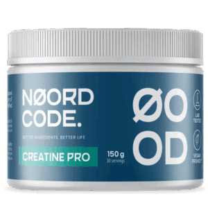 NoordCode Creatine Pro 150 g
