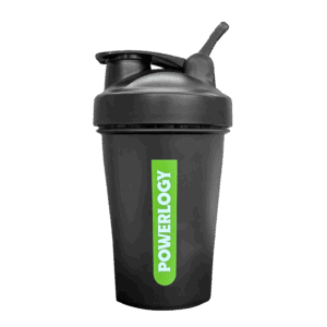 Powerlogy Shaker 400 ml