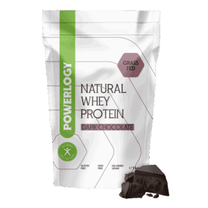 Powerlogy Whey Protein Dark Chocolate 1 kg