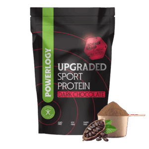 Powerlogy Upgraded Sport Protein 500 g