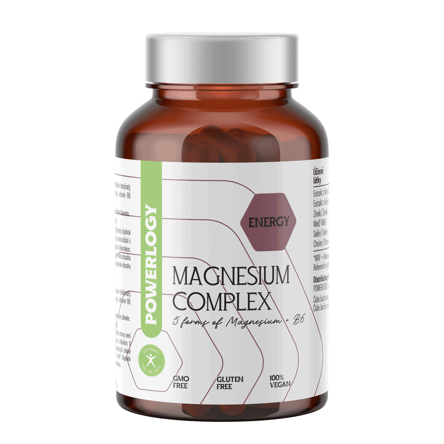 Magnesium