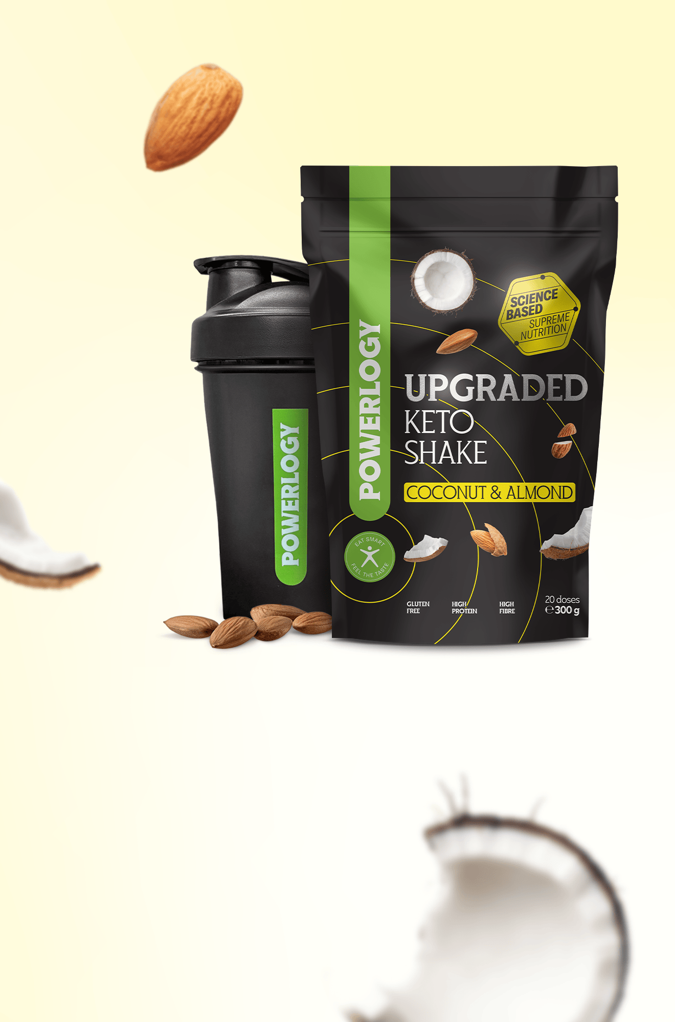 Získaj energiu na 4h