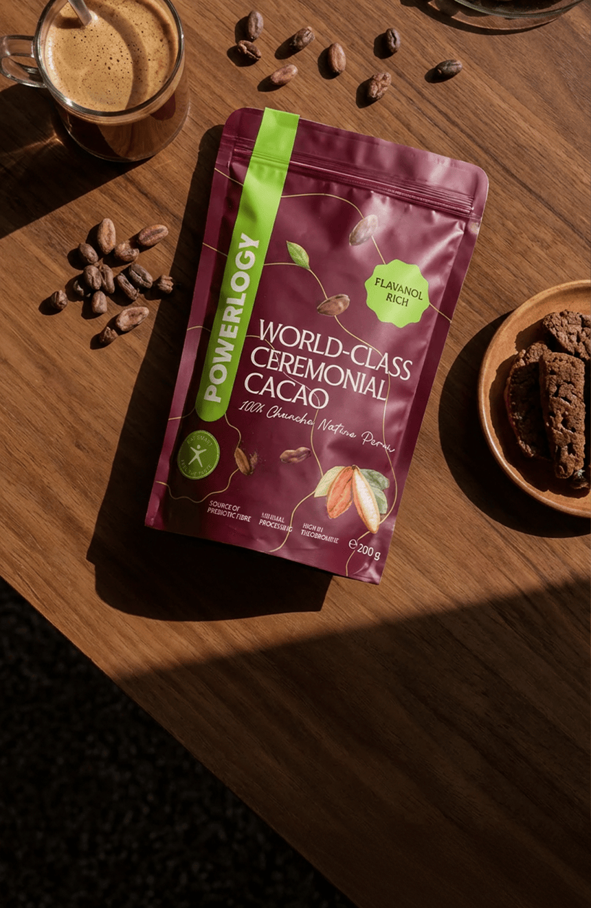 Podpoř tělo i mysl