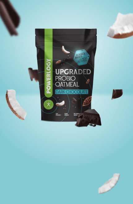 Podpor si mikrobióm