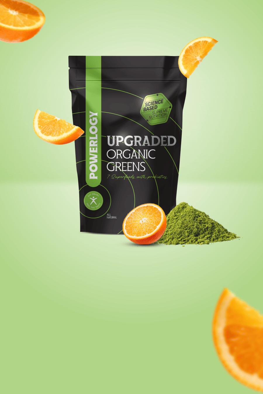 Optimalizuj trávenie