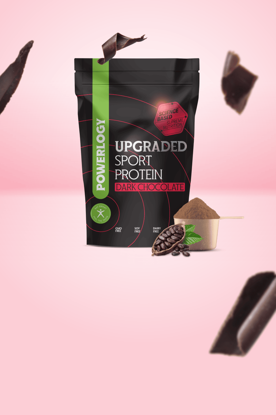 Trénuj bez výkyvov