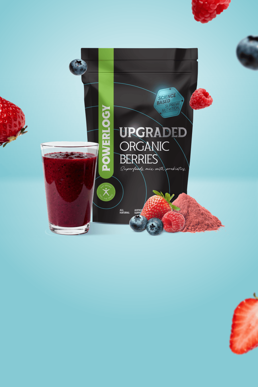 Antioxidačný štít