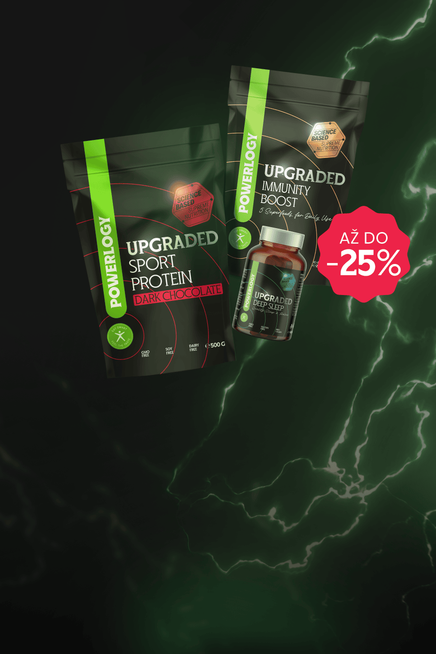 Využi novoročnú akciu