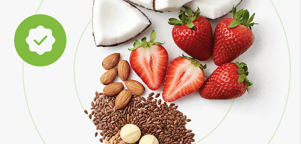 Kvalitné prírodné suroviny