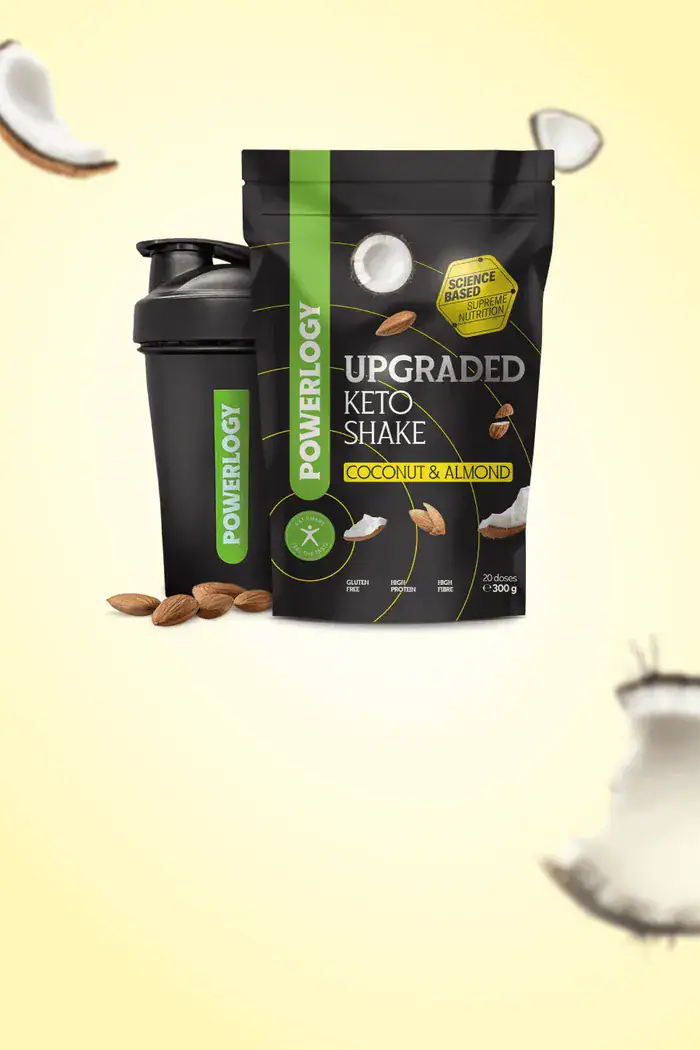 Doplň energiu v pohybe