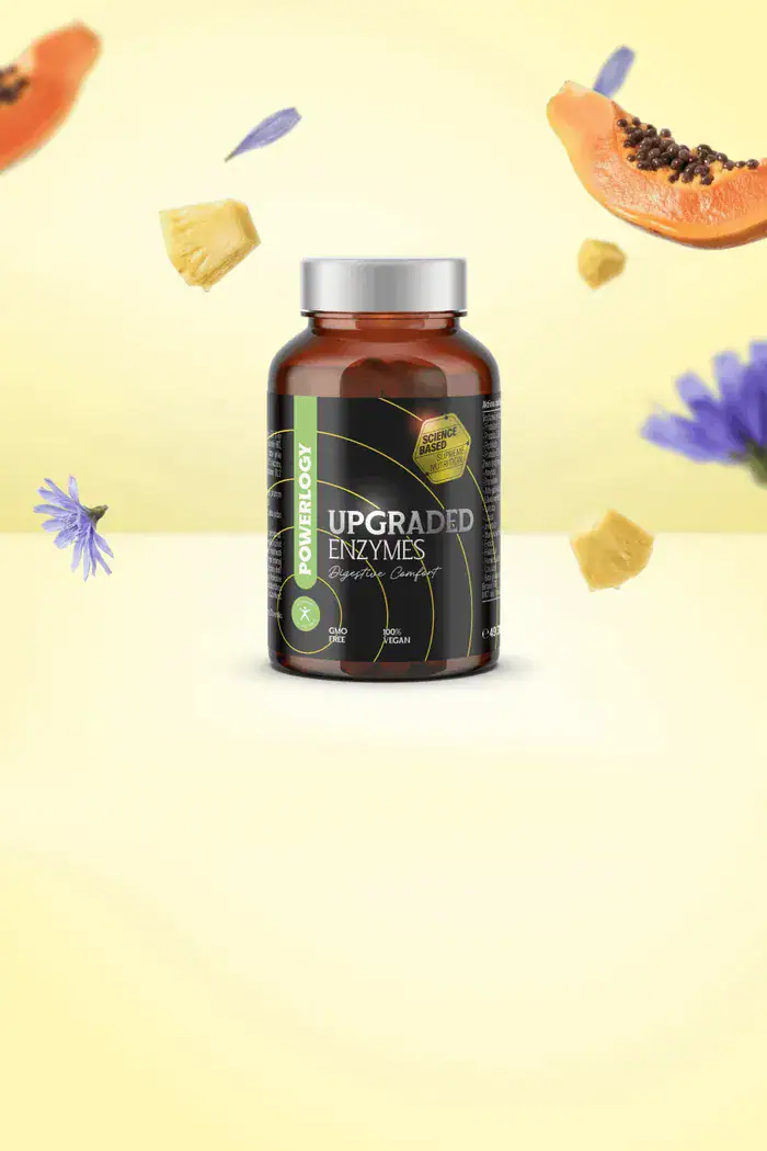 Získaj viac z jedla