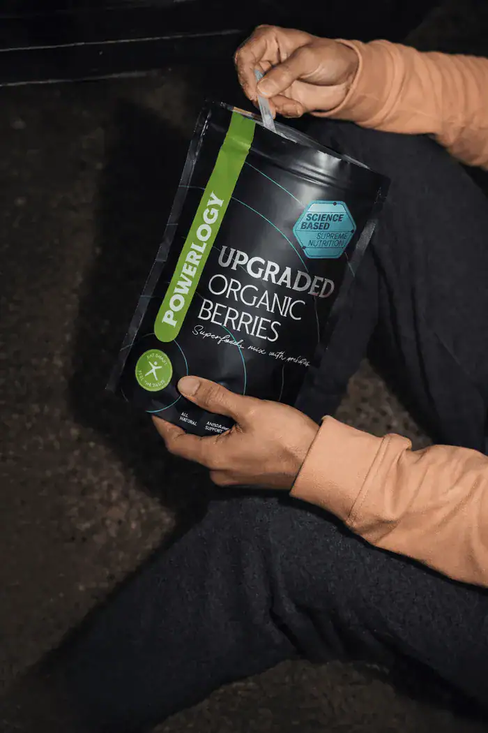 Chraň se před stresem