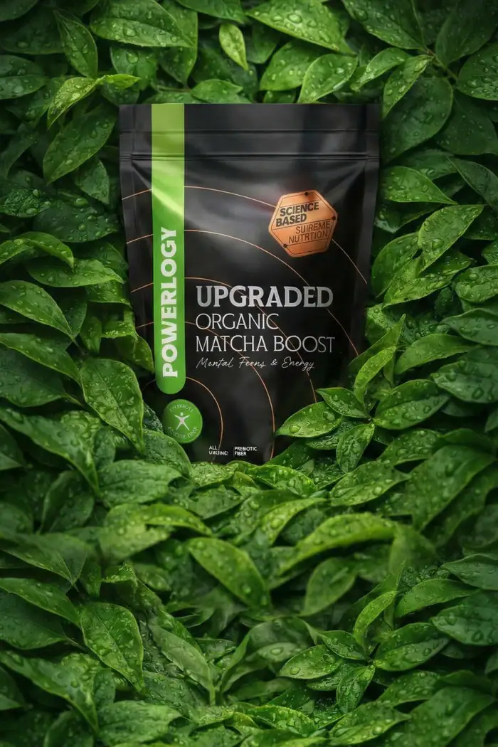 Nový rituál pre energiu